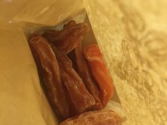 -盛文甘栗(中华大街店)