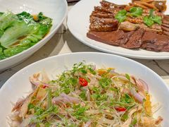 -潮州府·潮菜·砂锅粥(徐家汇店)