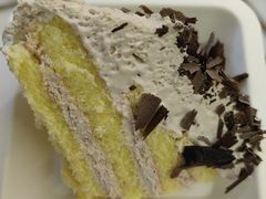 -CAKE BOSS 蛋糕老板(西单君太百货店)