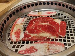 -千寻山野烤肉(中关村店)
