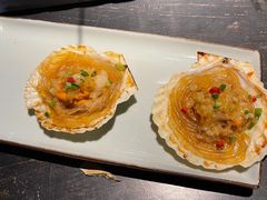 -很久以前羊肉串(中山公园店)
