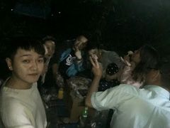 -铁山坪森林公园