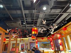 -鸽子窝(黄村店)