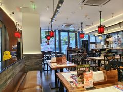 -和府捞面(曹路花园城店)