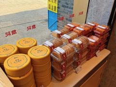 -詹记桃酥(百盛店)