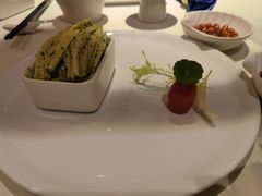 青花椒腐竹-尘香•传统川菜(创汇首座店)