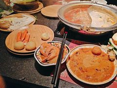 -牛New寿喜烧(新六百店)