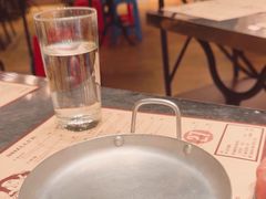 -Cô Thành Restaurant