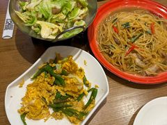 -九老汉·川渝江湖菜(合川路2店)