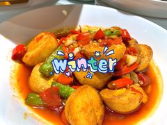 -兰湘子·湘菜小炒(崂山丽达店)