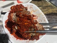 -33韩式自助烧烤(环城南路店)