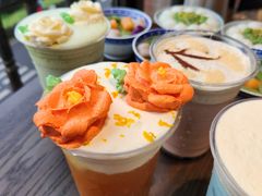 -李百蟹·蟹黄面·江景餐厅(外滩·豫园店)