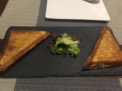 -LA CREPERIE BRETONNE布列塔尼法式餐厅(天童北路店)