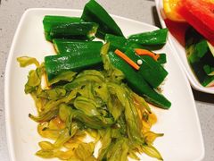 -海底捞火锅(海宁路店)