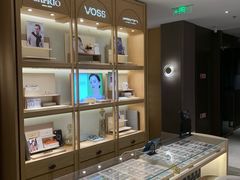-茂昌眼镜(南京东路店)