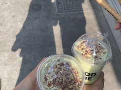 -古茗(下城香积寺路店)