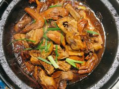 -阿忠食坊大排档·20年老店(万象城店)