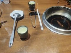-快乐小羊(富强中路店)