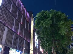 -茂业天地(华强北店)