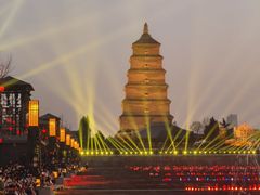 -大唐不夜城
