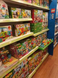 -kidsland(上海环球港店)