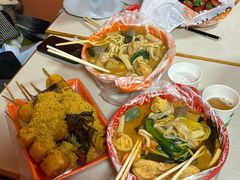 -安发瞧麻辣烫(总店)