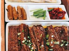 -天和晟烤鸭店(玉泉西街店)