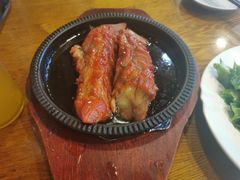 -日昌餐馆(亦庄店)