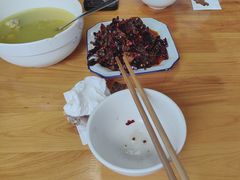 -老丘丘(较场口店)