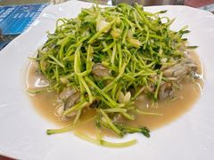 -九龙奇迹海鲜大排档(万象城店)