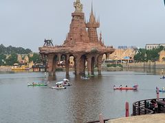 -大连海昌发现王国主题公园