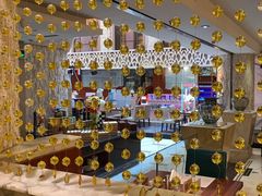-佛山皇冠假日酒店-西餐厅