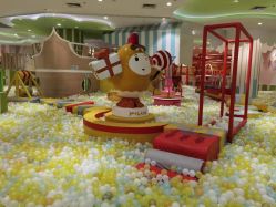 -meland亲子乐园•派对•研学(苏州悠方购物中心店)