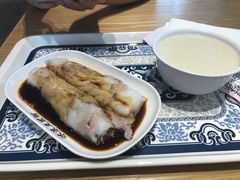 -冰泉豆浆馆(阳朔店)