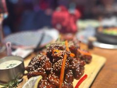 -SUPER BOWL 超级碗披萨(崂山丽达店)