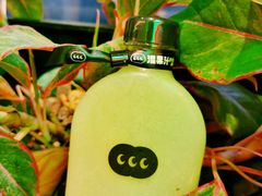 好味黄皮油柑-混果汁(喜荟城店)