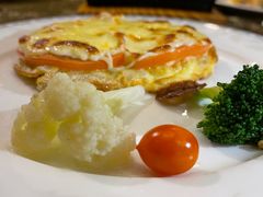 俄式老肉饼-92°C俄式厨房(中央大街店)