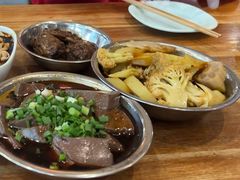 -双流老妈兔头(总店)