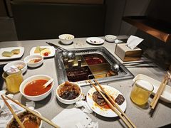 -海底捞火锅(公益西桥店)