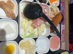 -阿香米线(天津凯德餐厅店)