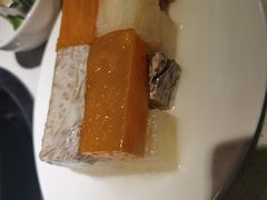 糖焗杂粮-百年果林椰子鸡(中洲店)
