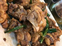 -正宗鸡饭粤香酒家(朱村店)