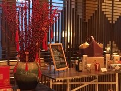 大堂-嘉定凯悦·咖啡厅