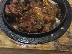 -南海食街(佛冈店)