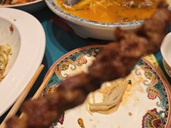 -巴依老爷新疆美食(望京小街店)