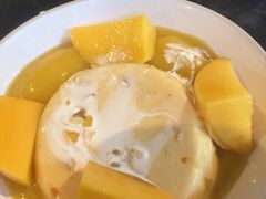 -Mango Tango