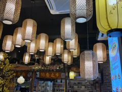 -佰家小厨·南京菜(夫子庙店)