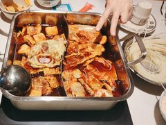 -螺大喜螺蛳粉火锅(雍和宫店)