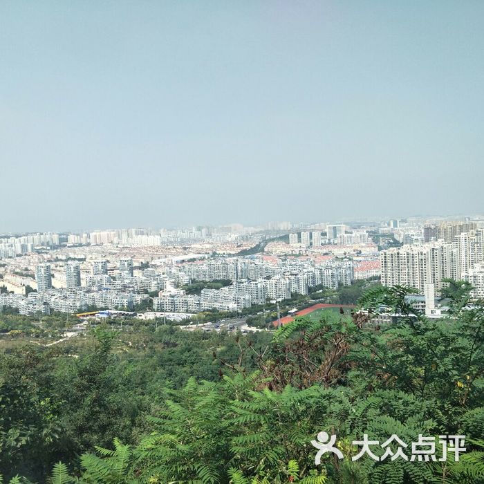 浮山森林公园