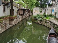 -绍兴古城